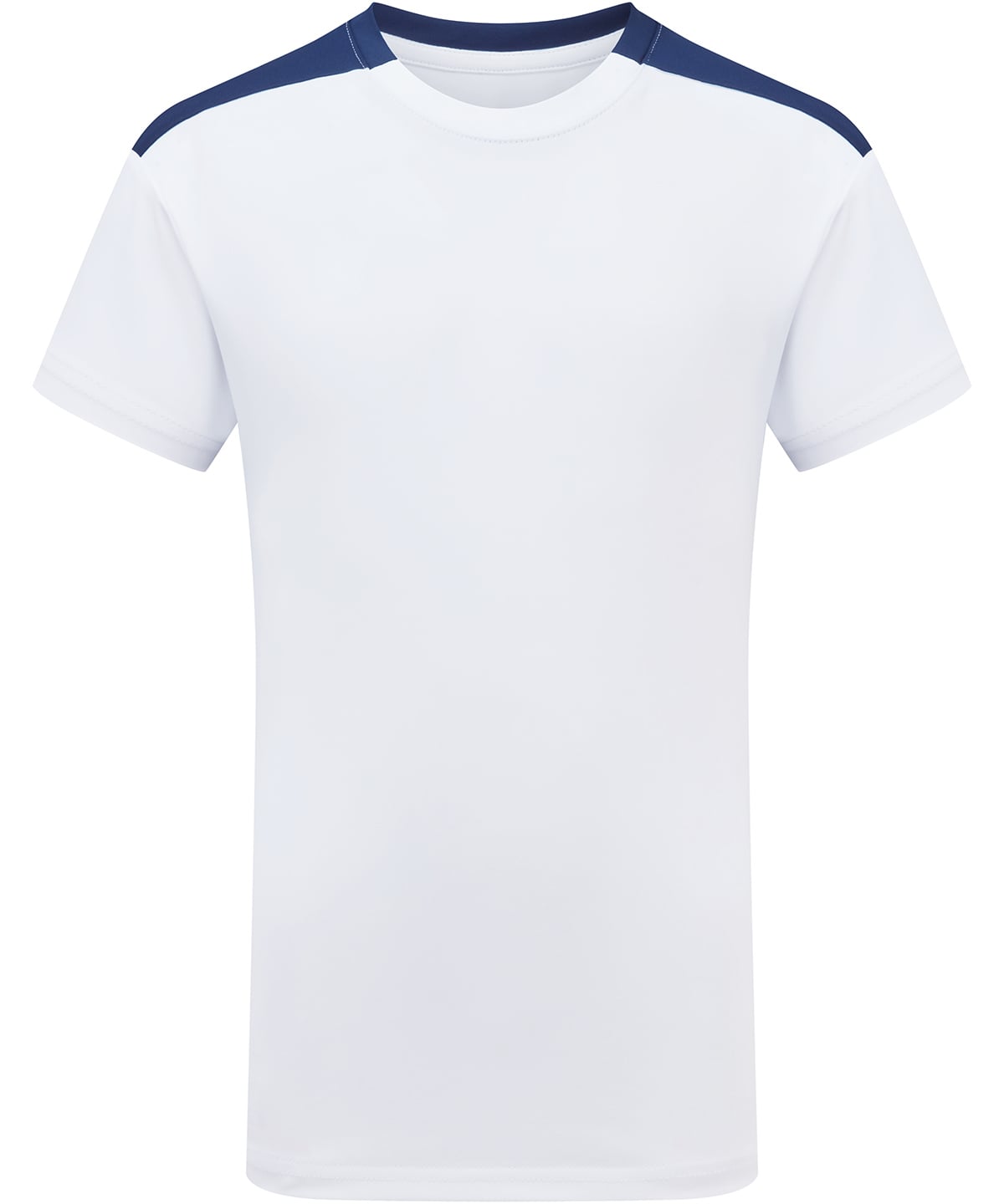 Kids TriDri® contrast performance t-shirt