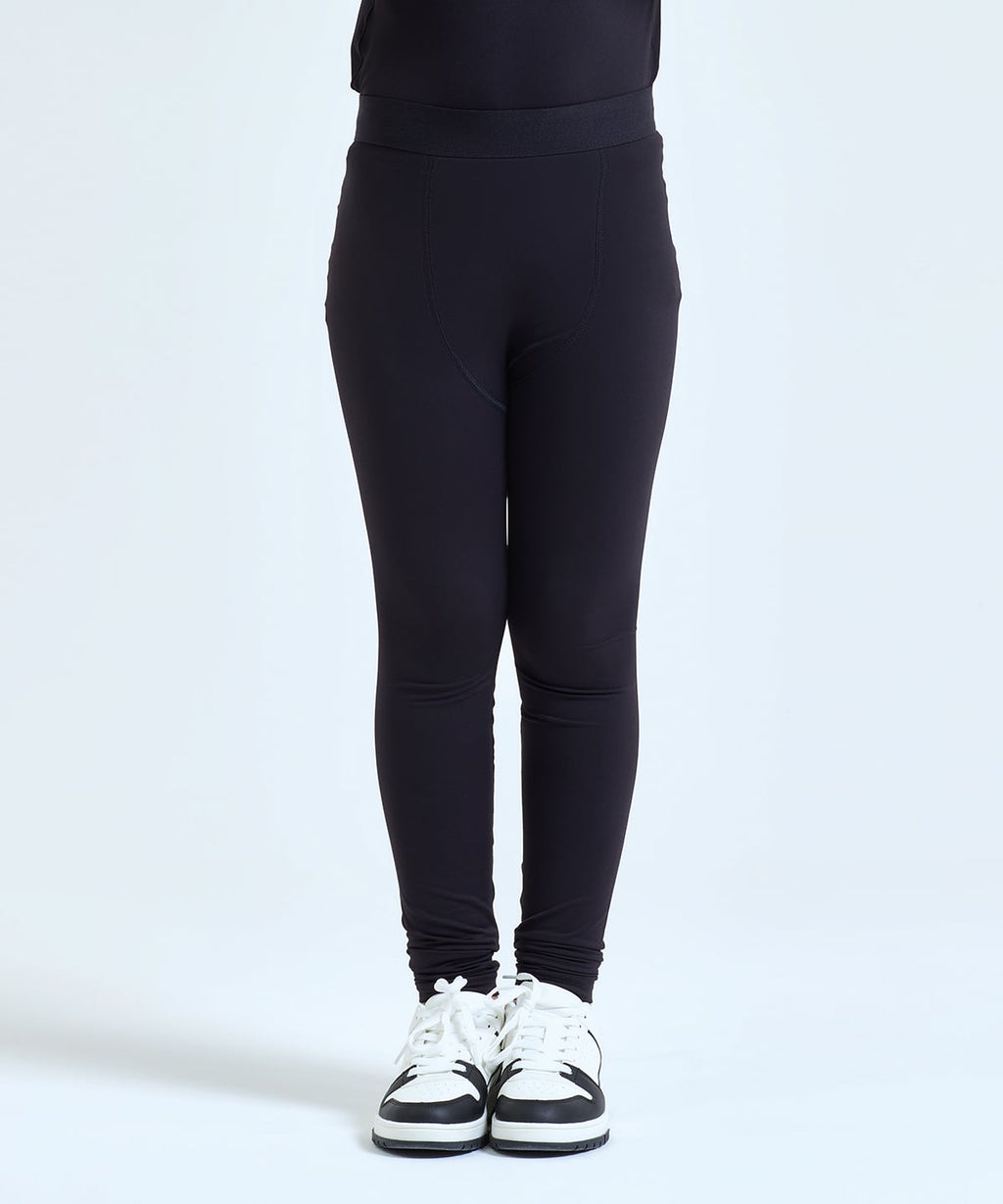Kids TriDri® training leggings