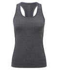 Women's TriDri® seamless "3D fit" multi-sport sculpt vest