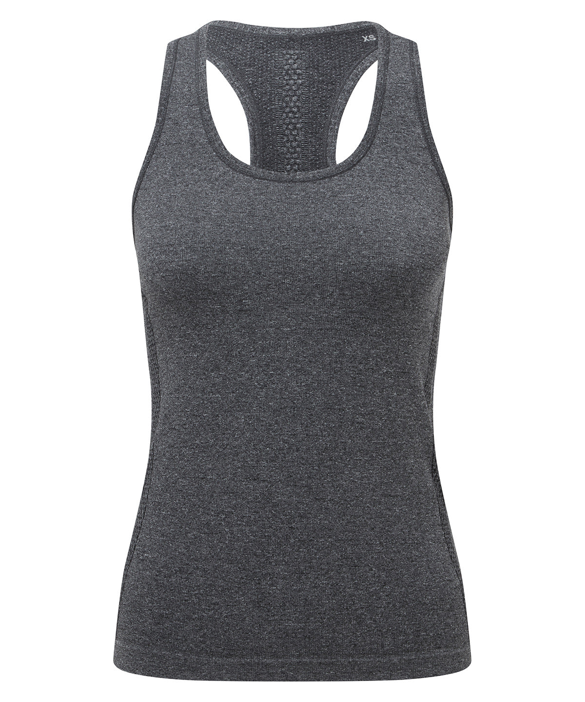 Women's TriDri® seamless "3D fit" multi-sport sculpt vest