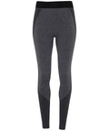Women's TriDri® seamless "3D fit" multi-sport sculpt leggings