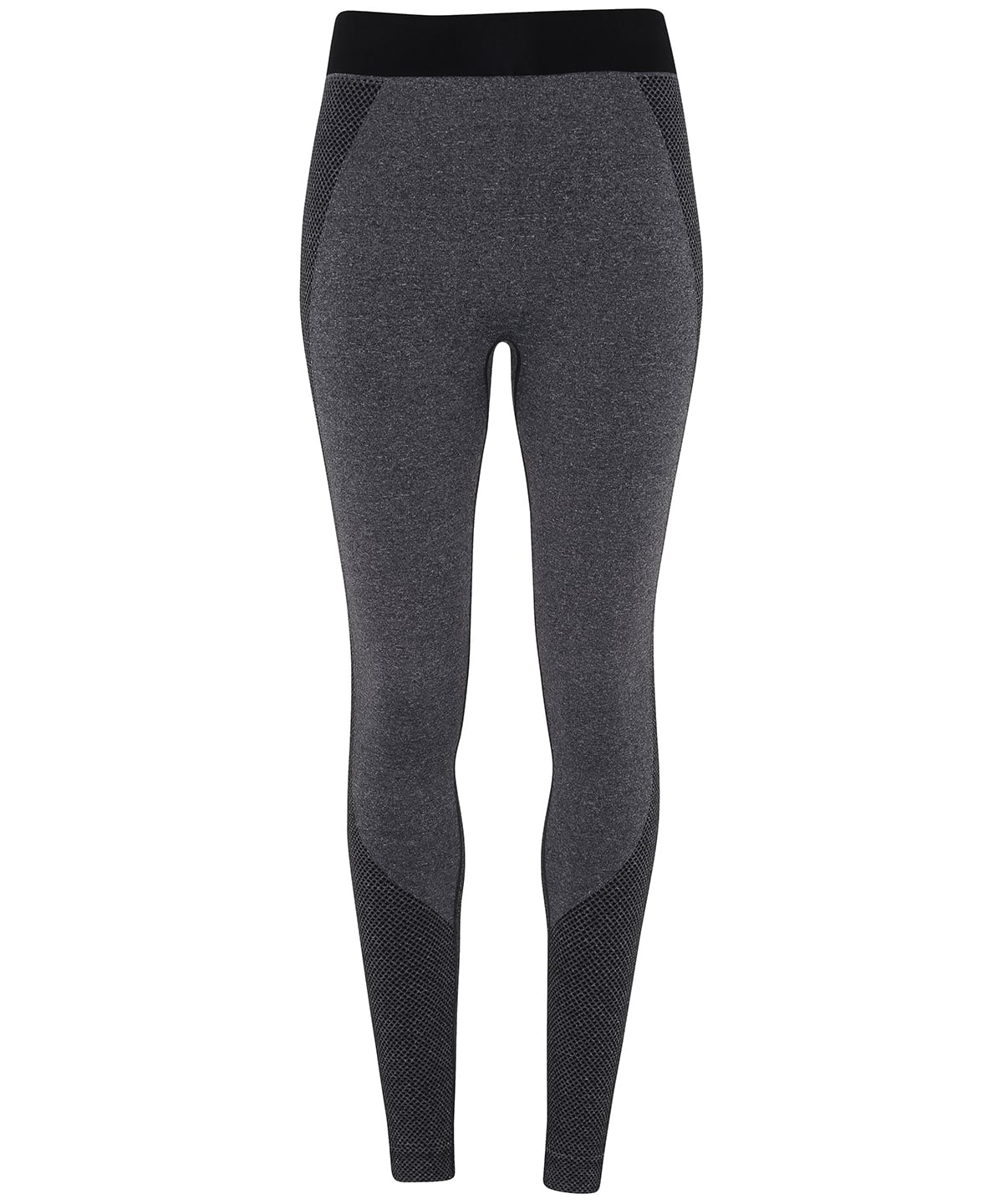 Women's TriDri® seamless "3D fit" multi-sport sculpt leggings