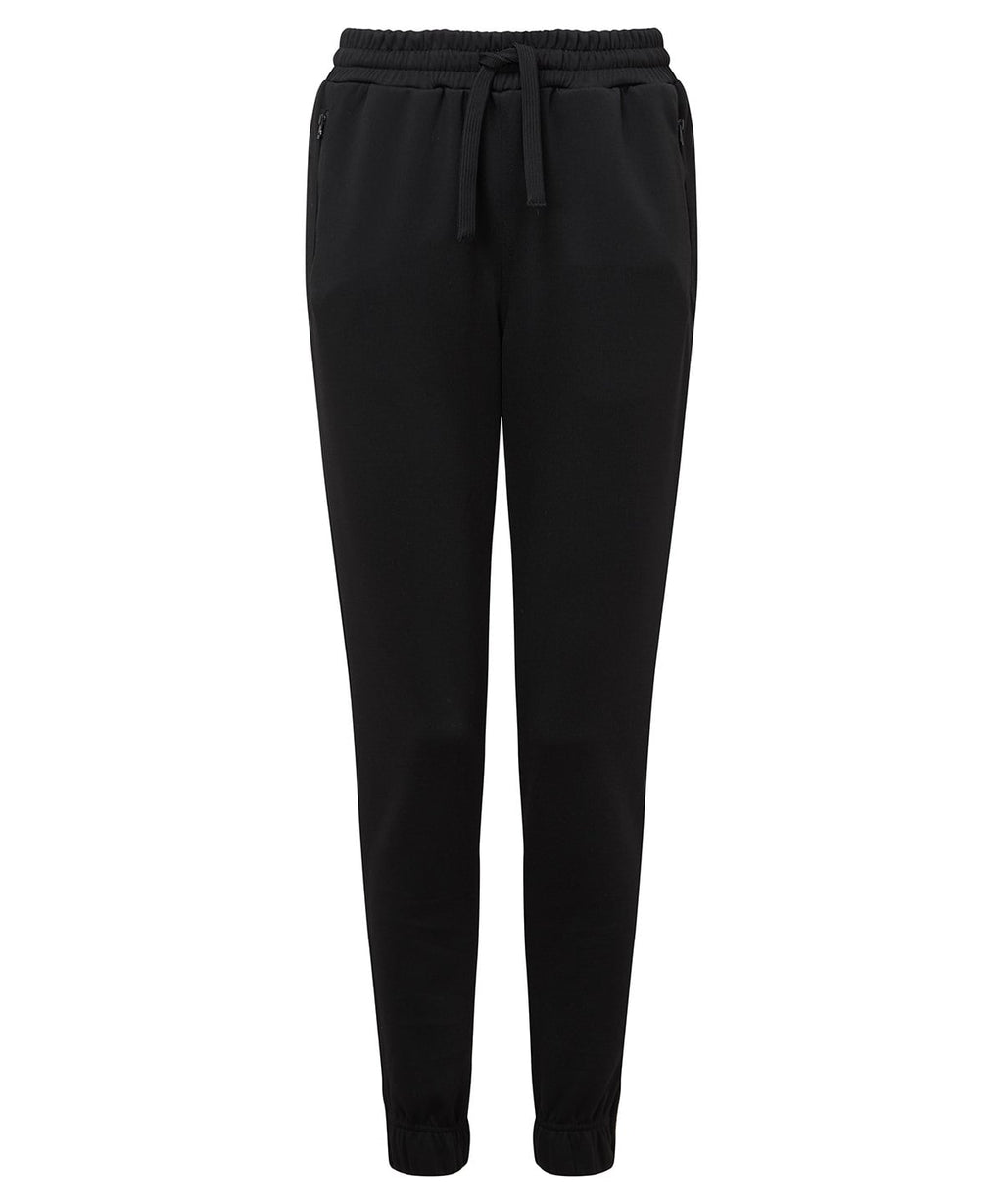 Women's TriDri® Spun Dyed joggers