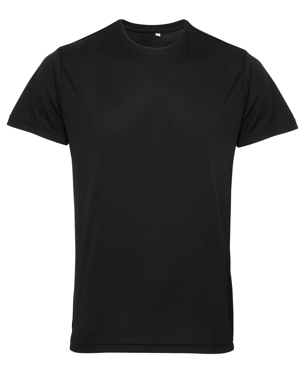 Men's TriDri® recycled performance t-shirt