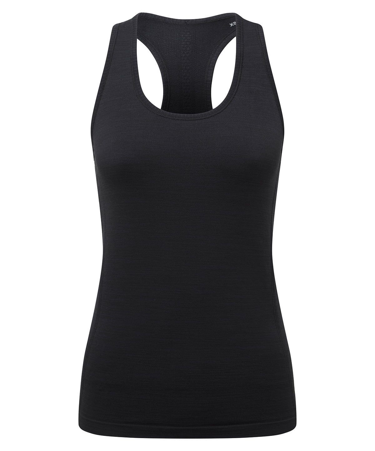 Women's TriDri® recycled seamless ''3D fit'' multi-sport flex vest