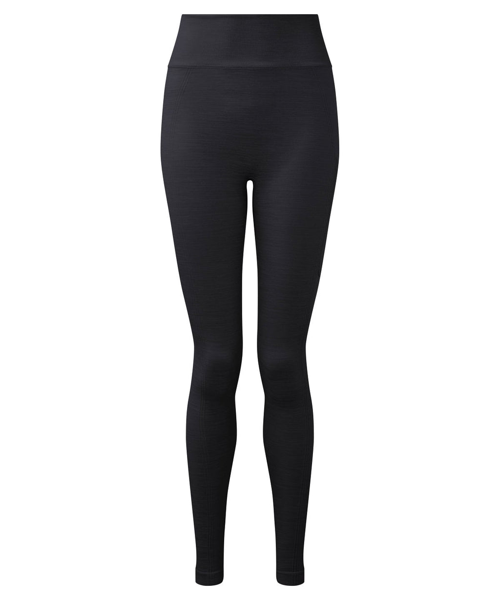 Women's TriDri® recycled seamless ''3D fit'' multi-sport flex leggings