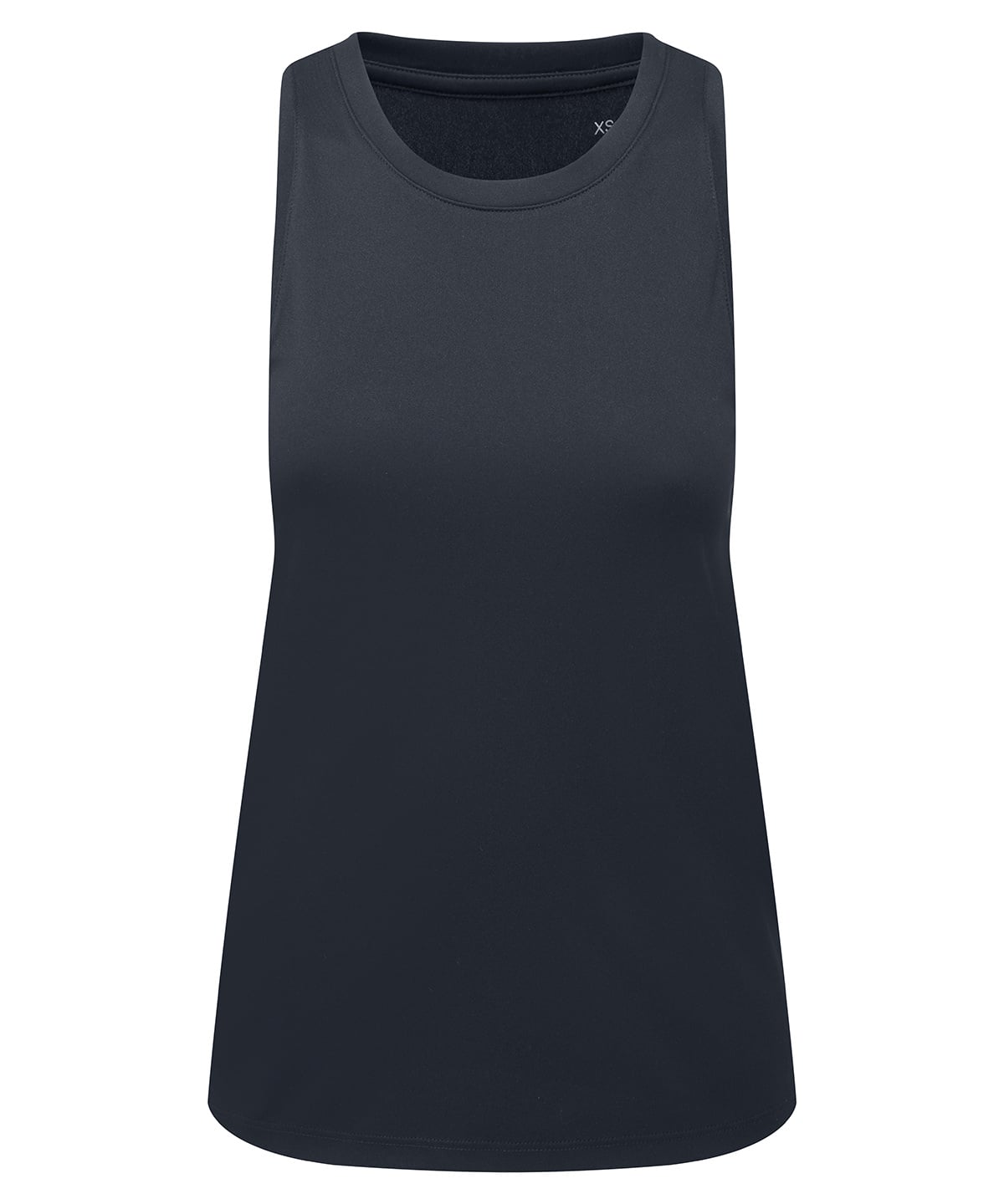 Women's TriDri ion-charge easy fit tank top