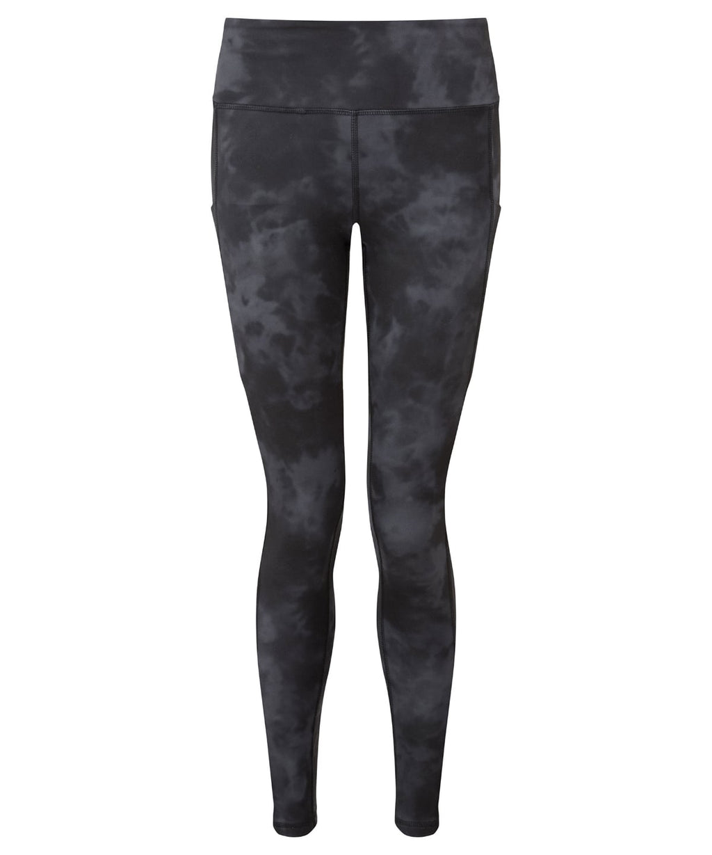 Women's TriDri® recycled performance full-length leggings