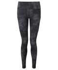 Women's TriDri® recycled performance full-length leggings