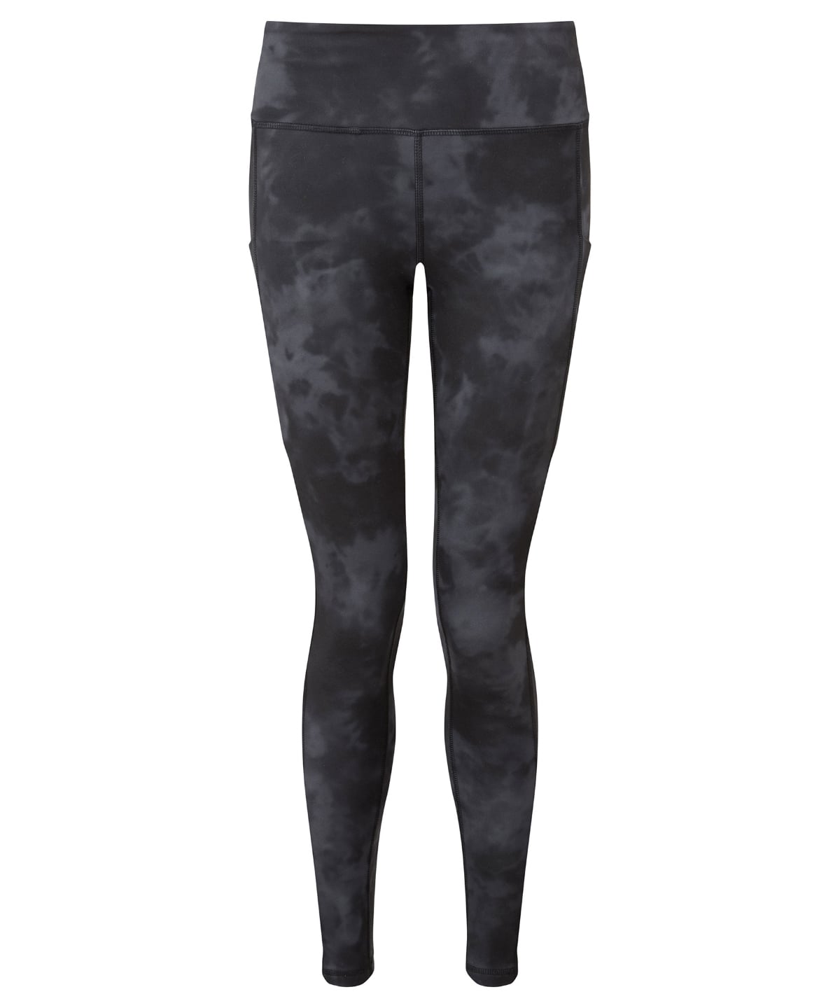 Women's TriDri® recycled performance full-length leggings