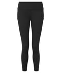 Women's TriDri® recycled performance 7/8 leggings