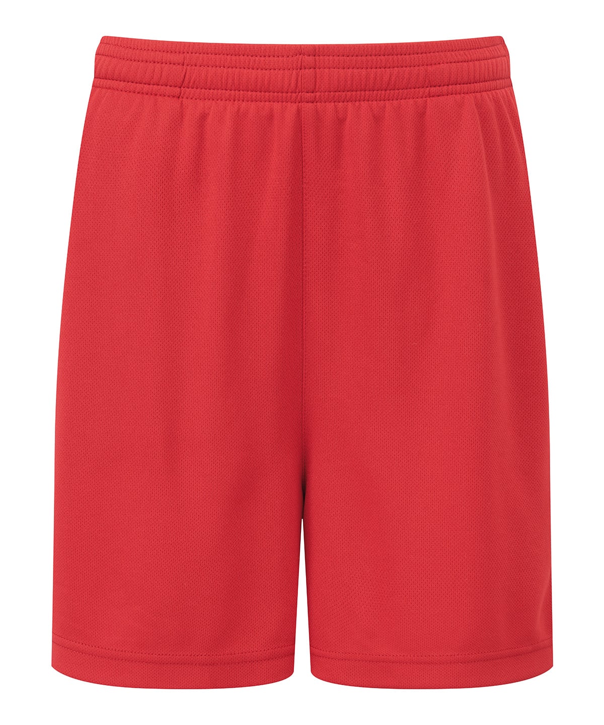 Kids TriDri® ion-charge performance shorts