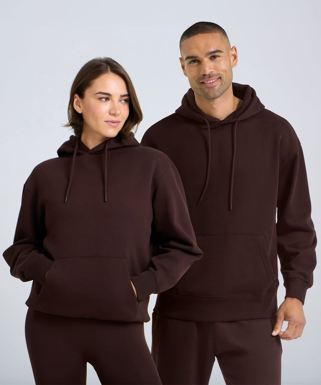 TriDri® recycled hoodie