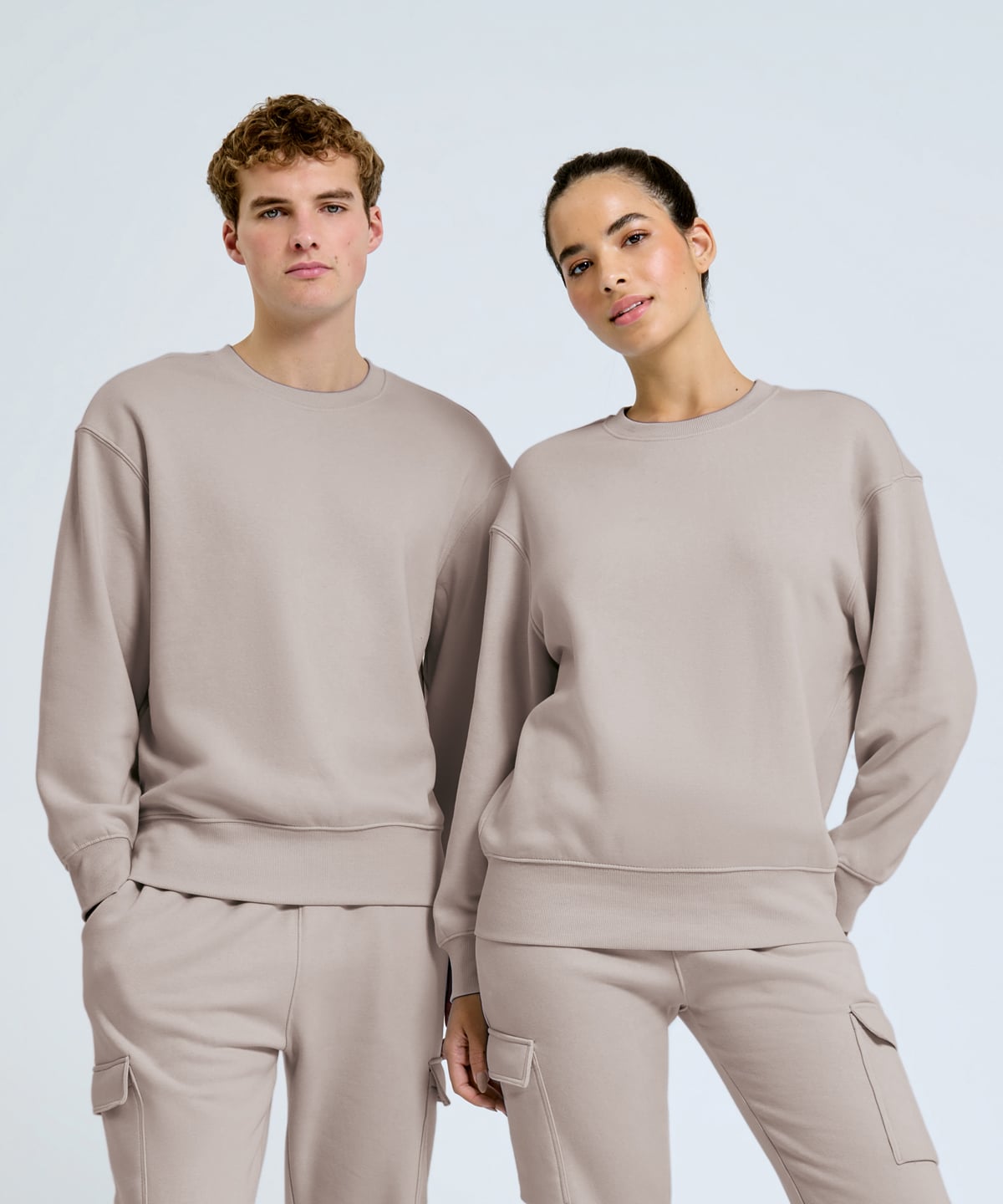 TriDri® recycled sweatshirt