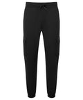 TriDri® cargo recycled joggers