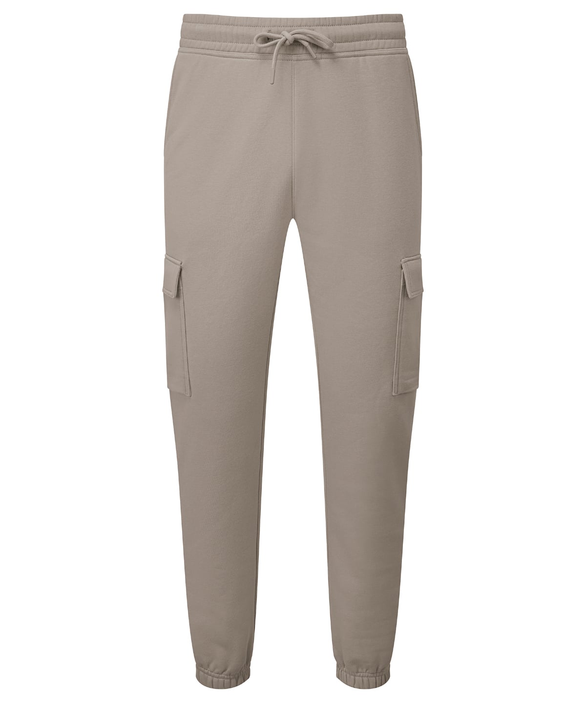 TriDri® cargo recycled joggers