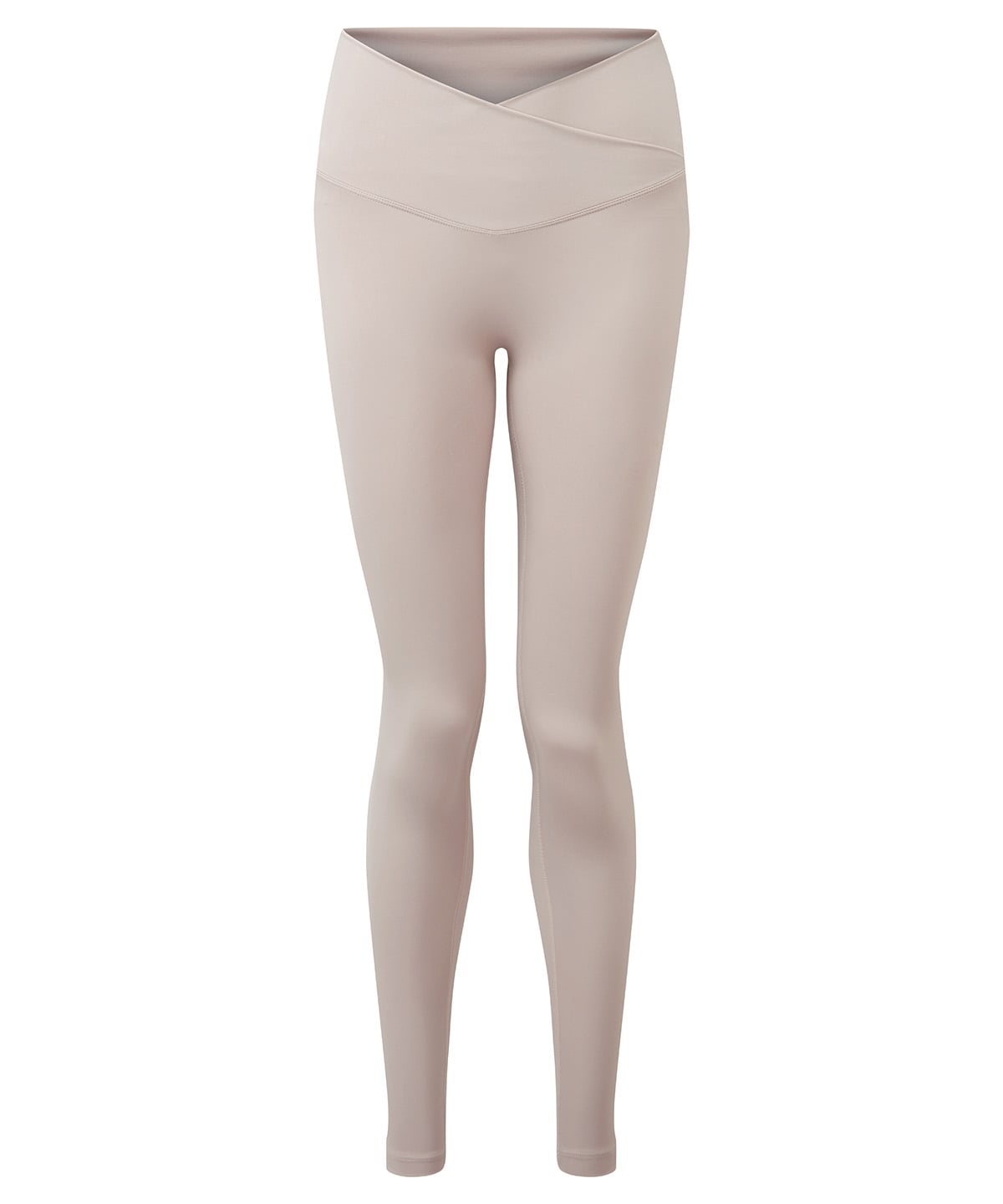 Women's TriDri recycled luxe leggings