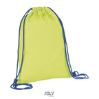 Sols District Heavy Cotton String Bag