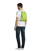 Sols District Heavy Cotton String Bag