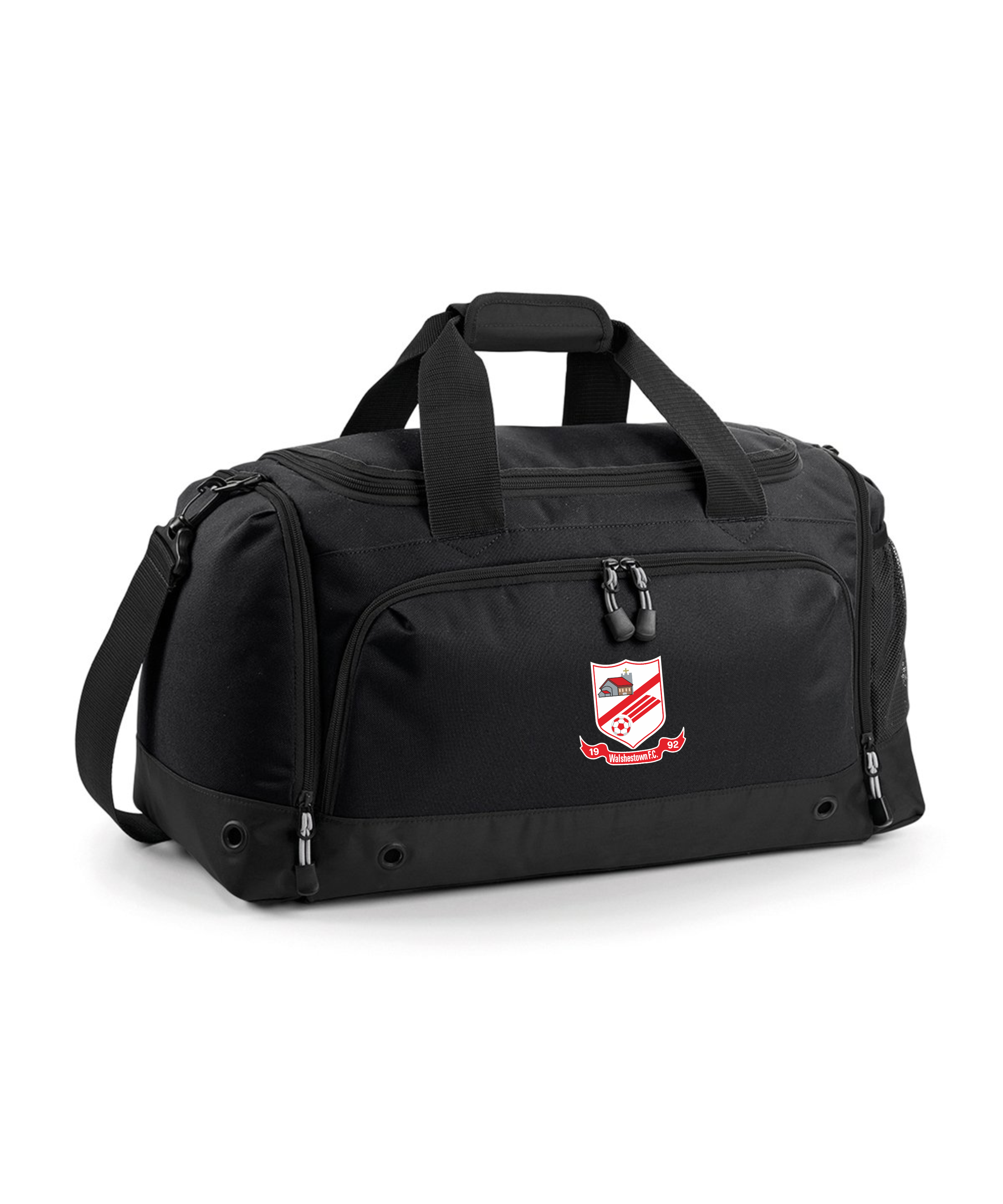 Walshestown FC Kit bag