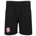 Walshestown FC Match Shorts - Kids sizes