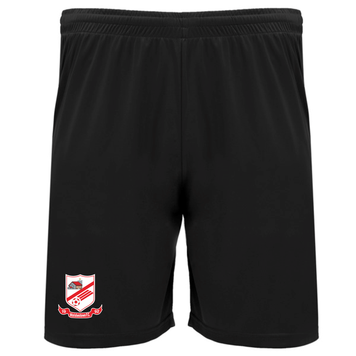 Walshestown FC Match Shorts - Kids sizes