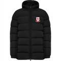 Walshestown FC Heavy Padded Jacket - Adult Sizes