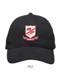 Walshestown FC Embroidered Peaky Cap