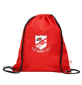 Walshestown FC String Bag