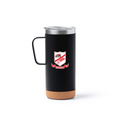 Walshestown FC Double Walled Large Travel Mug
