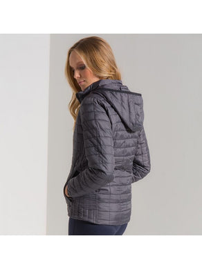 Honeycomb - Ladies Padded Jacket (M)