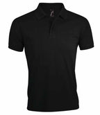 Sols Spirit 100% cotton Polo Shirt