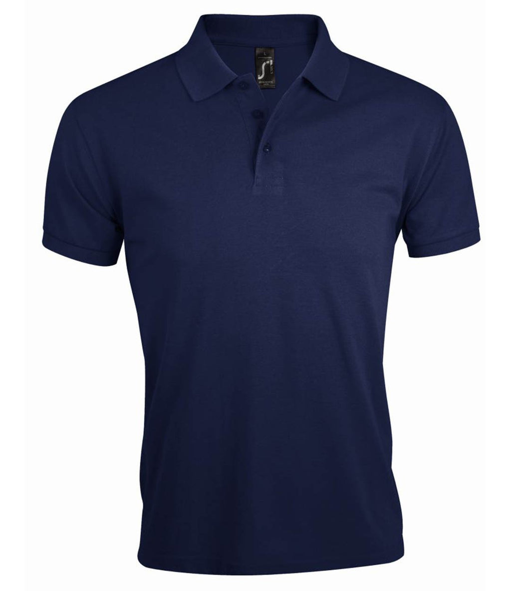 Sols Spirit 100% cotton Polo Shirt