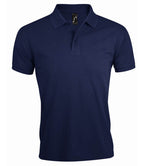 Sols Spirit 100% cotton Polo Shirt