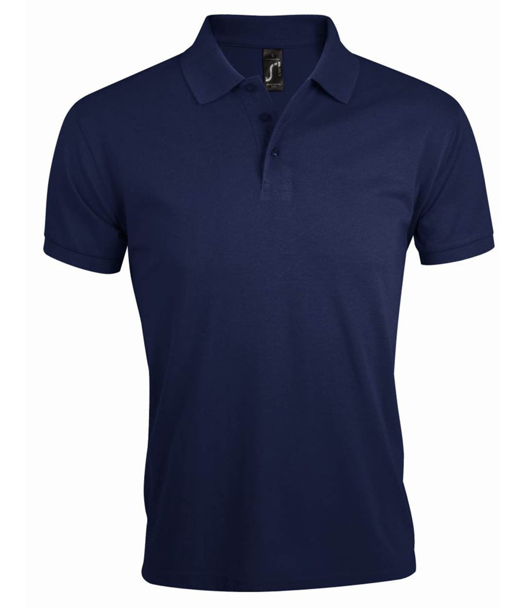 Sols Spirit 100% cotton Polo Shirt