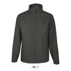 Sol's Score Lined Windbreaker