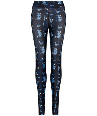 Women's cool printed legging