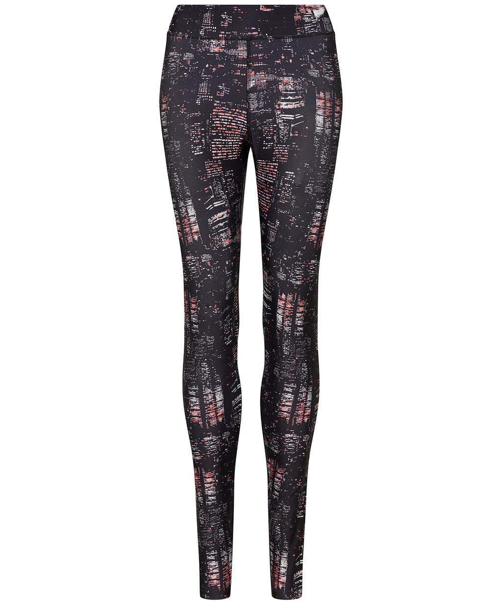 Women's cool printed legging