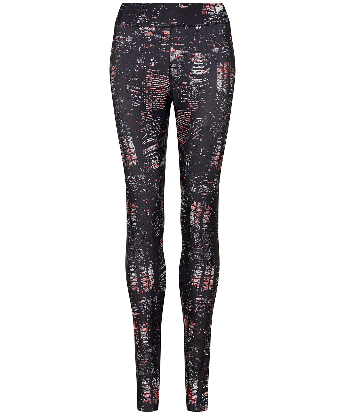 Women's cool printed legging