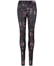 Load image into Gallery viewer, Women&#39;s cool printed legging