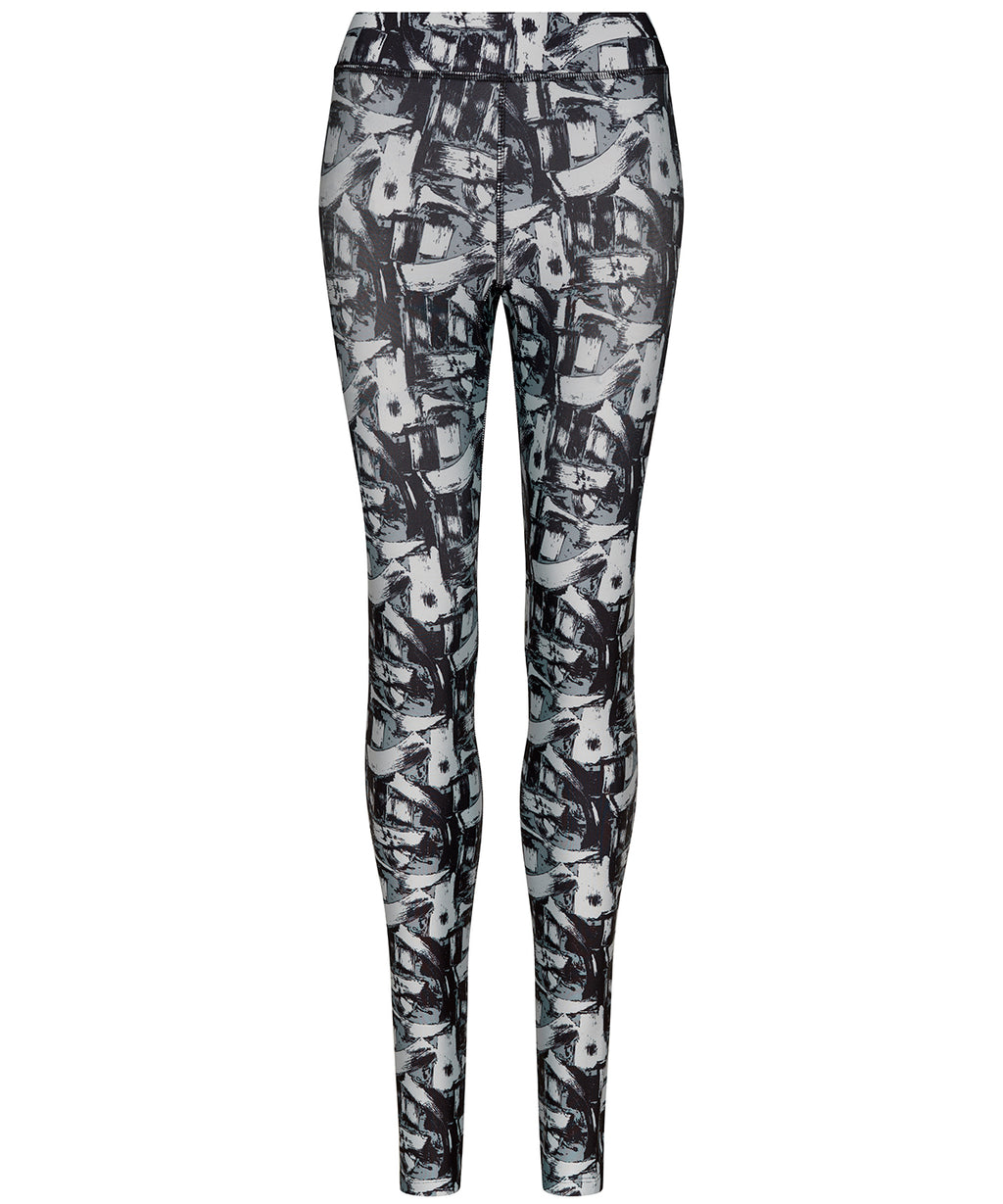 Women's cool printed legging