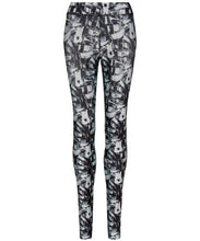 Load image into Gallery viewer, Women&#39;s cool printed legging