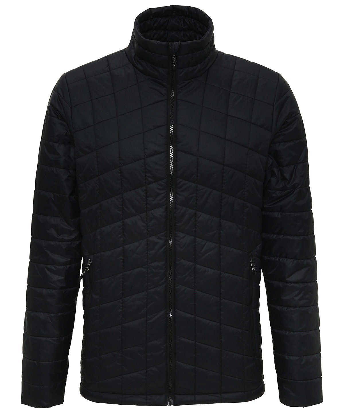 MENS TriDri® Ultra-light Thermo Quilt Jacket