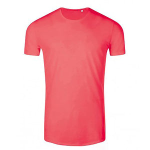 Sols Maui soft spun Polyester T-shirt