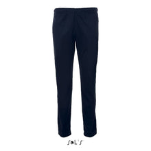 Load image into Gallery viewer, Kids - Sols Penarol tapered track bottoms - Navy