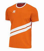 Errea Jaro unisex sports T-Shirt