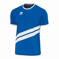 Errea Jaro unisex sports T-Shirt