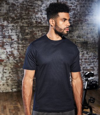 JustCool - Men's Basic Performance T-Shirt