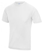 Load image into Gallery viewer, JustCool - Men&#39;s Basic Performance T-Shirt