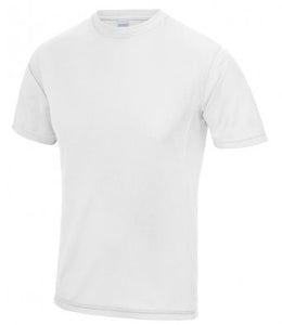 JustCool - Men's Basic Performance T-Shirt